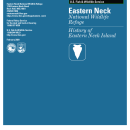 Eastern Neck NWR History Brochure