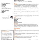 Eufaula Fishing and Hunting Brochure - 2025/2026