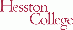 Hesston College Logo Hesston College Logo
