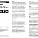 Little River Hunt Brochure