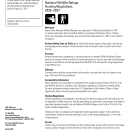Boyer Chute 2026-2027 Hunt Brochure