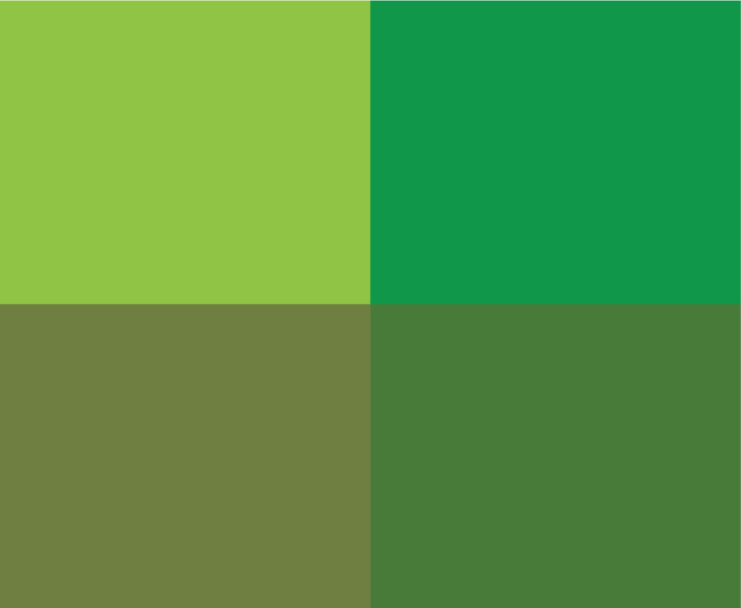 Green Swatch