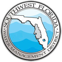 Southwest Florida Water Management District Logo Southwest Florida Water Management District Logo