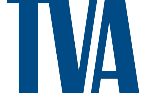 Tennessee Valley Authority Logo Tennessee Valley Authority Logo