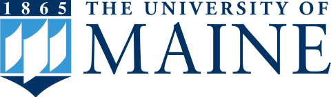 University of Maine Logo University of Maine Logo