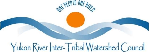 Yukon River Intertribal Watershed Council Logo Yukon River Intertribal Watershed Council Logo