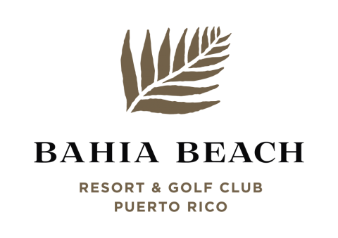 Bahía Beach Resort Logo Bahía Beach Resort Logo