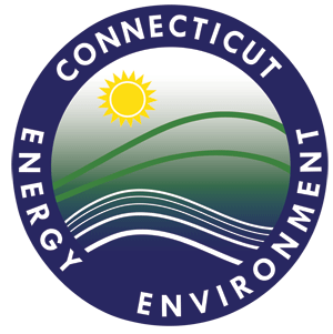 Connecticut Department of Energy and Environmental Protection Logo Connecticut Department of Energy and Environmental Protection Logo