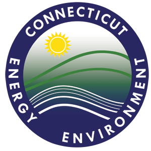 Connecticut Department of Energy and Environmental Protection Logo