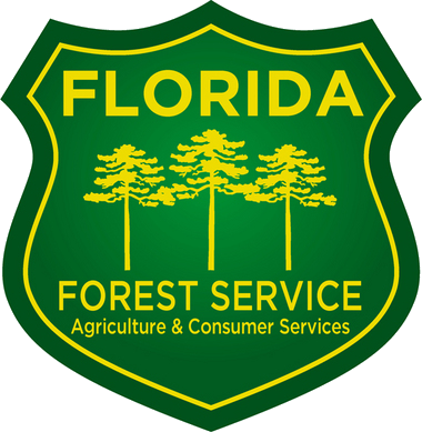 Florida Forest Service Logo Florida Forest Service Logo