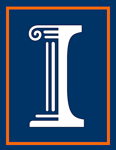 University of Illinois Logo University of Illinois Logo