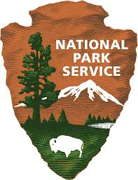 National Park Service Logo National Park Service Logo