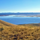 Clearlake NWR landscape