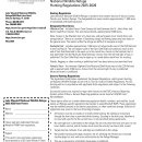 Lake Woodruff National Wildlife Refuge Big Game Hunt Regulations 2025