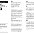 Sequoyah NWR Hunt Regulations