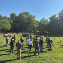Waterfowl Hunting Workshop