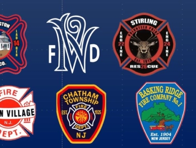 Wildland Fire Interagency Agency Logos