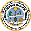Chemehuevi Indian Tribe Logo Chemehuevi Indian Tribe Logo