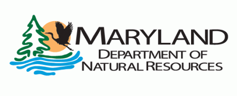 Maryland Department of Natural Resources Logo Maryland Department of Natural Resources Logo