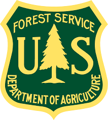 U.S. Forest Service Logo U.S. Forest Service Logo