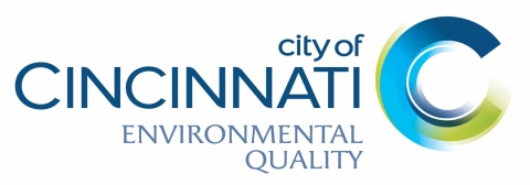 City of Cincinnati Logo City of Cincinnati Logo