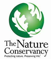 The Nature Conservancy Logo The Nature Conservancy Logo