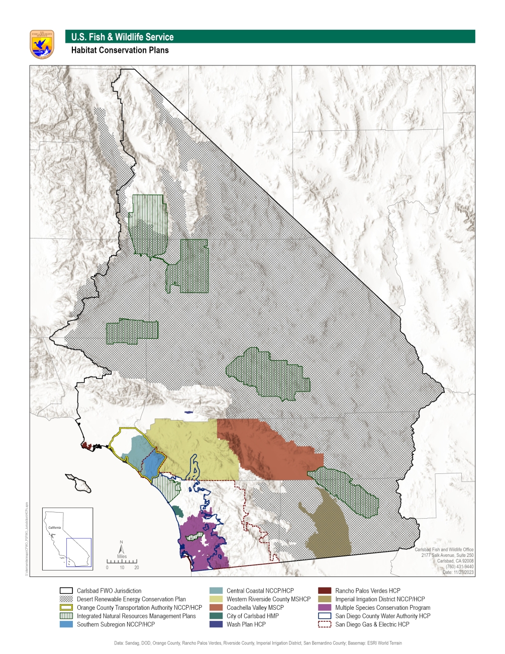 CarlsbadFWO_regionalHCPmap.png | FWS.gov