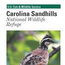 An image of the cover for the refuge brochure.