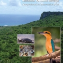 Front cover of the Guam National Wildlife Refuge 2009 Comprehensive Conservation Plan