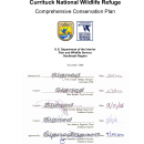 Comprehensive Conservation Plan for Currituck NWR