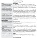 Salt Plains National Wildlife Refuge General Brochure 6/27/2025