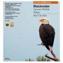 Blackwater NWR Bird Checklist