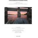 2019 RED BLUFF DIVERSION DAM ROTARY TRAP JUVENILE ANADROMOUS FISH ABUNDANCE ESTIMATES