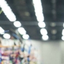 archers standing on the firing line