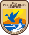 Official Web page of the U. S. Fish and Wildlife Service