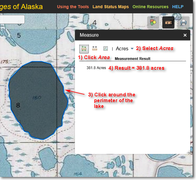 Land Measurement Tool Online Measure-Area1.Png