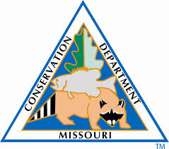 Missouri Department of Conservation Logo Missouri Department of Conservation Logo