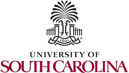 University of South Carolina Logo University of South Carolina Logo