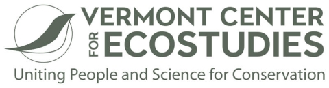 Vermont Center for Ecostudies Logo Vermont Center for Ecostudies Logo