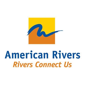 American Rivers Logo American Rivers Logo
