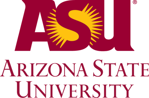 Arizona State University Logo Arizona State University Logo