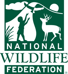 National Wildlife Federation Logo National Wildlife Federation Logo