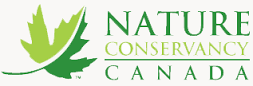 Nature Conservancy Canada Logo Nature Conservancy Canada Logo