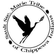 Sault Tribe of Chippewa Indians Logo Sault Tribe of Chippewa Indians Logo
