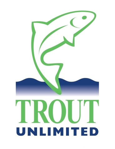 Trout Unlimited Logo Trout Unlimited Logo