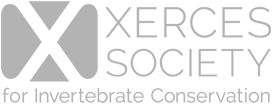 Xerces Society for Invertebrate Conservation Logo Xerces Society for Invertebrate Conservation Logo