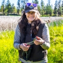 Profile Photo for Molly Dixon