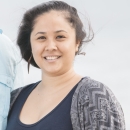 USFWS photo of Nanea Valeros