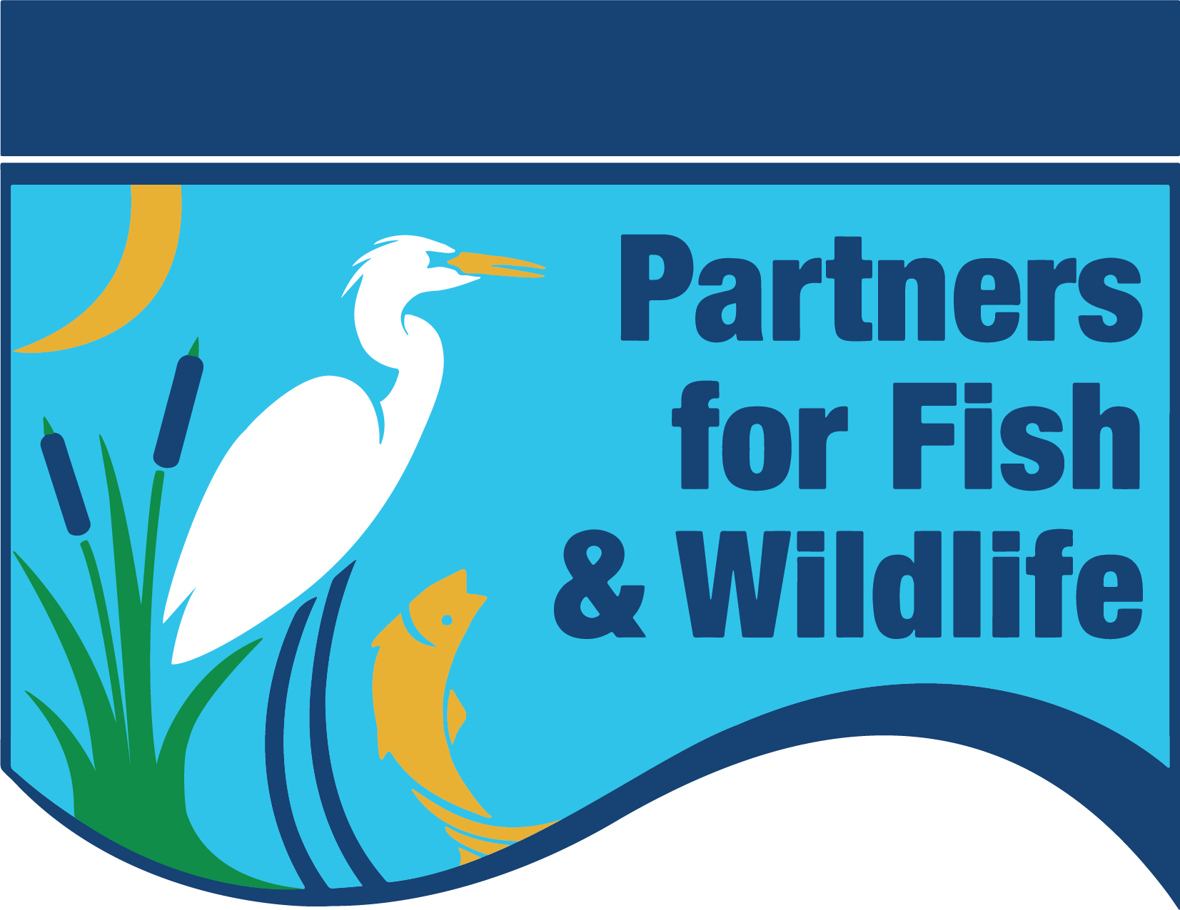 Fish And Wildlife Service Logo Png