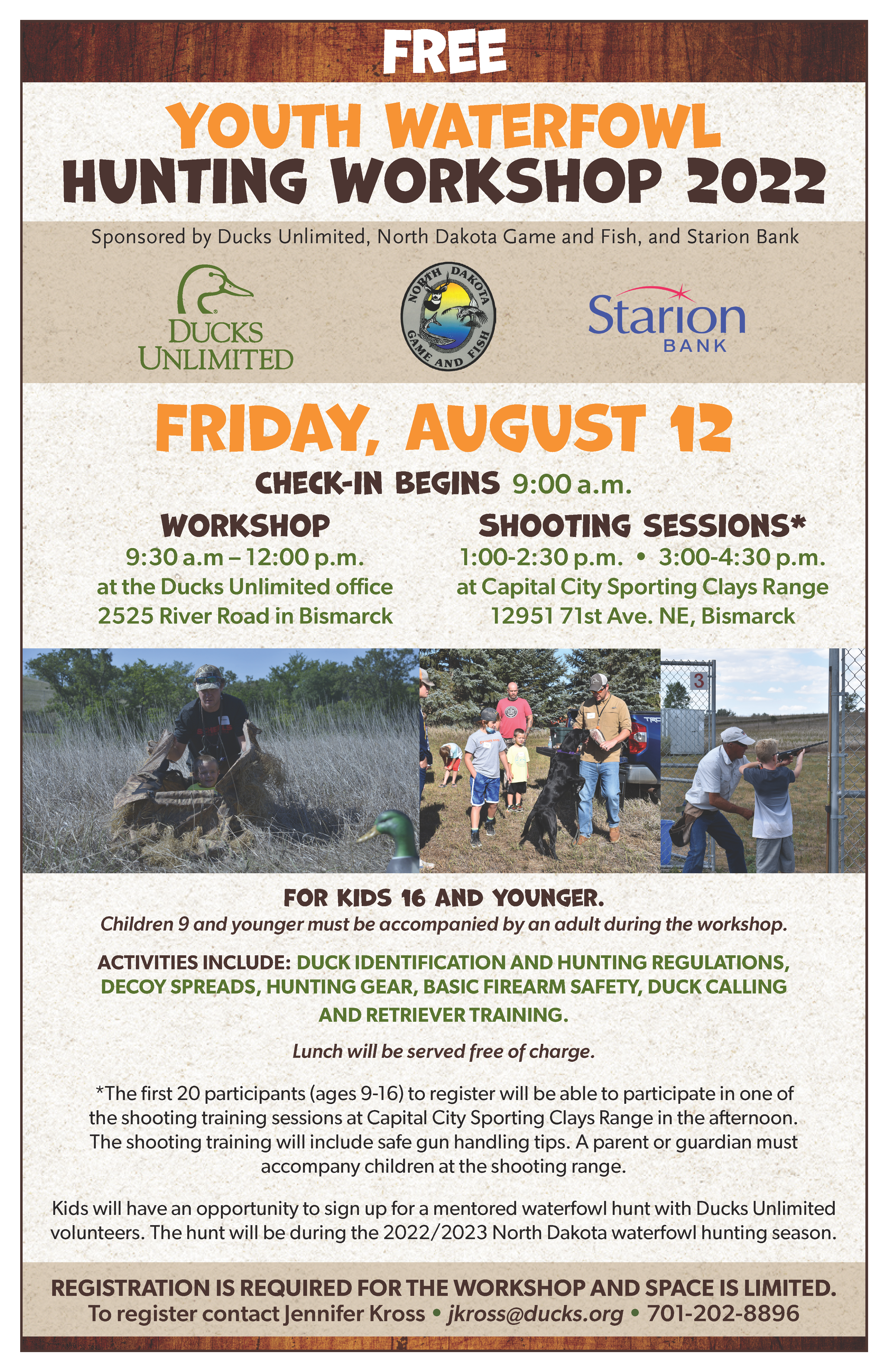 Youth-Waterfowl-Workshop-2022.png | FWS.gov